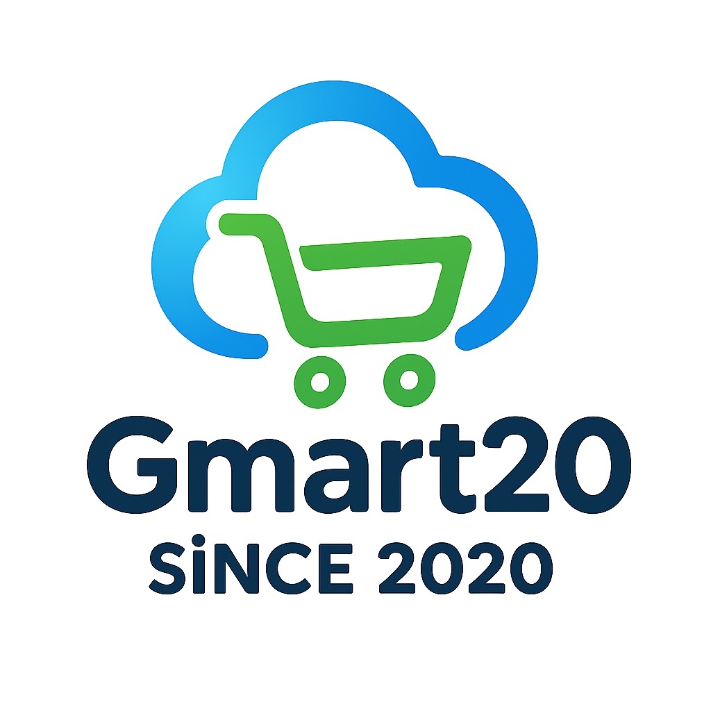 gmart20.vn
